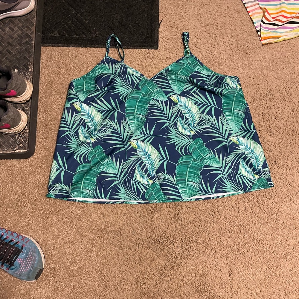 Cute tank